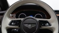 BENTLEY BENTAYGA FIRST EDITION AZURE