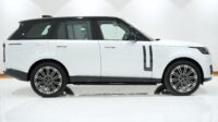 RANGE ROVER AUTOBIOGRAPHY P530