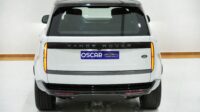 RANGE ROVER AUTOBIOGRAPHY P530