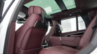 RANGE ROVER AUTOBIOGRAPHY P530