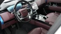 RANGE ROVER AUTOBIOGRAPHY P530