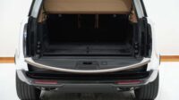 RANGE ROVER SV | GCC