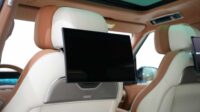 RANGE ROVER SV | GCC