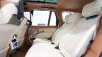 RANGE ROVER SV | GCC