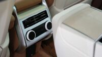 RANGE ROVER SV | GCC