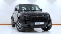 DEFENDER X-DYNAMIC SE 300PS 2.0TC I4 4WD