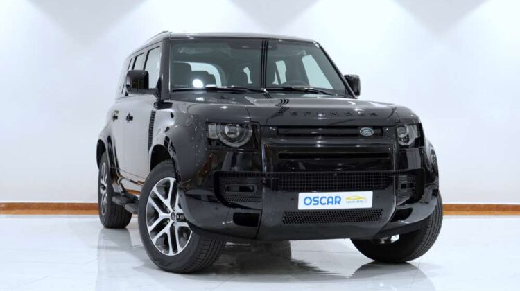 DEFENDER X-DYNAMIC SE 300PS 2.0TC I4 4WD