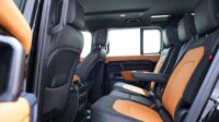 DEFENDER X-DYNAMIC SE 300PS 2.0TC I4 4WD