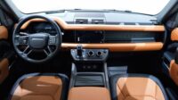 DEFENDER X-DYNAMIC SE 300PS 2.0TC I4 4WD