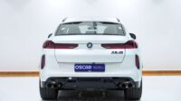 BMW X6 M COMPETITION
