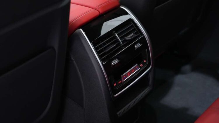 BMW X6 M COMPETITION