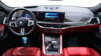 BMW X6 M COMPETITION