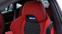 BMW X6 M COMPETITION