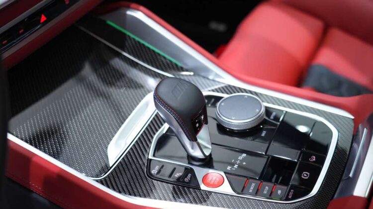 BMW X6 M COMPETITION