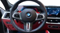 BMW X6 M COMPETITION