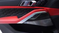 BMW X6 M COMPETITION