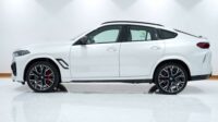 BMW X6 M COMPETITION