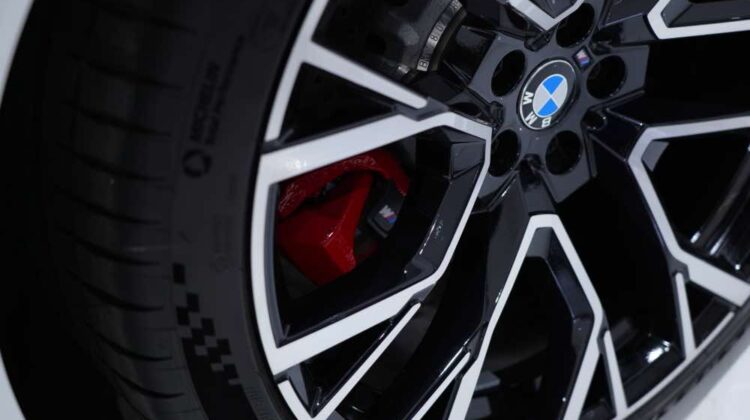 BMW X6 M COMPETITION