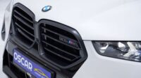 BMW X6 M COMPETITION
