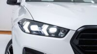 BMW X6 M COMPETITION