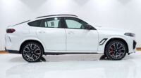 BMW X6 M COMPETITION