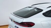 BMW X6 M COMPETITION