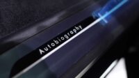 RANGE ROVER SPORT AUTOBIOGRAPHY 400PS