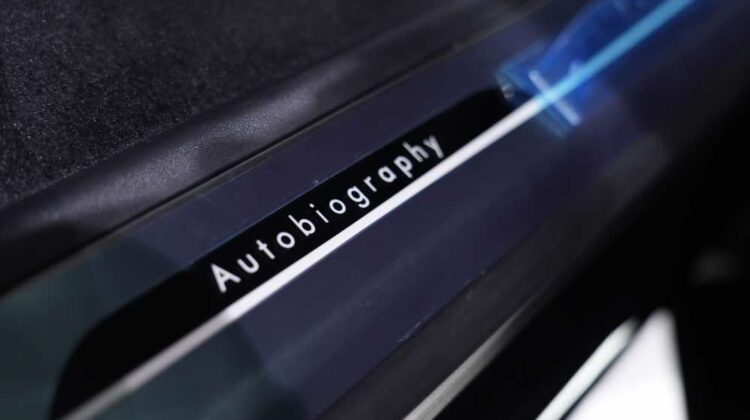 RANGE ROVER SPORT AUTOBIOGRAPHY 400PS