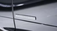 RANGE ROVER SPORT AUTOBIOGRAPHY 400PS