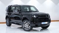 | DEFENDER X-DYNAMIC HSE 400PS AUTO || 2024 || 0 KM || GCC DEALER WARRANTY