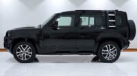 | DEFENDER X-DYNAMIC HSE 400PS AUTO || 2024 || 0 KM || GCC DEALER WARRANTY