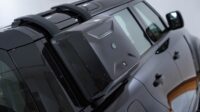 | DEFENDER X-DYNAMIC HSE 400PS AUTO || 2024 || 0 KM || GCC DEALER WARRANTY