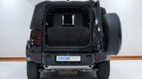 | DEFENDER X-DYNAMIC HSE 400PS AUTO || 2024 || 0 KM || GCC DEALER WARRANTY