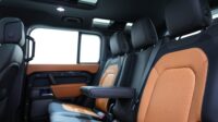 | DEFENDER X-DYNAMIC HSE 400PS AUTO || 2024 || 0 KM || GCC DEALER WARRANTY