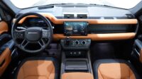| DEFENDER X-DYNAMIC HSE 400PS AUTO || 2024 || 0 KM || GCC DEALER WARRANTY