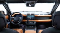 | DEFENDER X-DYNAMIC HSE 400PS AUTO || 2024 || 0 KM || GCC DEALER WARRANTY