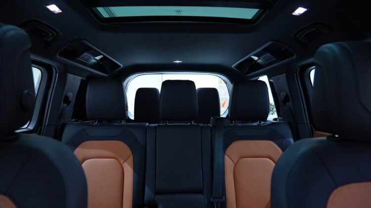 | DEFENDER X-DYNAMIC HSE 400PS AUTO || 2024 || 0 KM || GCC DEALER WARRANTY