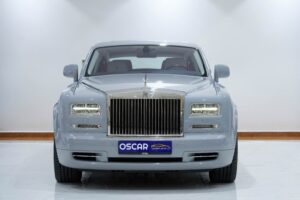 ROLLS ROYCE PHANTOM