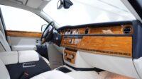 ROLLS ROYCE PHANTOM