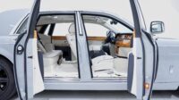ROLLS ROYCE PHANTOM