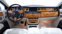 ROLLS ROYCE PHANTOM
