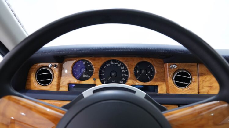 ROLLS ROYCE PHANTOM