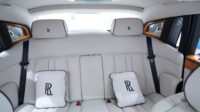 ROLLS ROYCE PHANTOM
