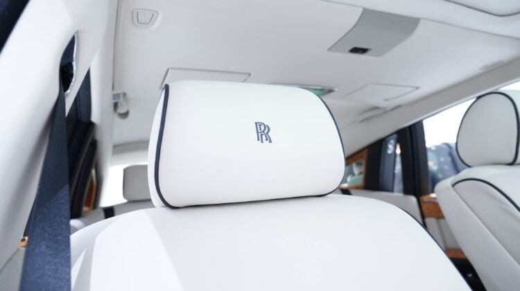 ROLLS ROYCE PHANTOM