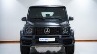 MERCEDES-BENZ G 63 AMG  GRAND EDITION