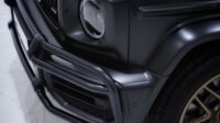 MERCEDES-BENZ G 63 AMG  GRAND EDITION