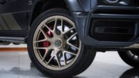 MERCEDES-BENZ G 63 AMG  GRAND EDITION
