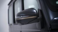 MERCEDES-BENZ G 63 AMG  GRAND EDITION