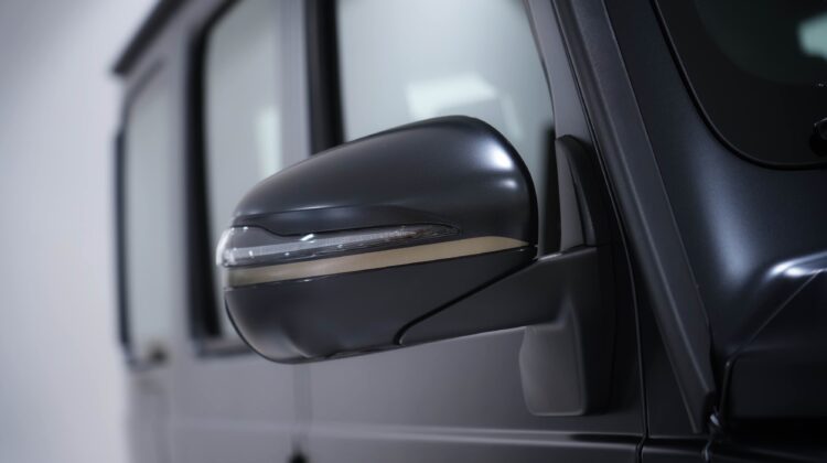 MERCEDES-BENZ G 63 AMG  GRAND EDITION
