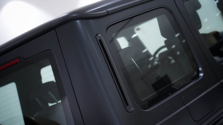 MERCEDES-BENZ G 63 AMG  GRAND EDITION